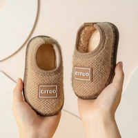 Thumbnail for Cituo – Warm & Soft – Winter Booties