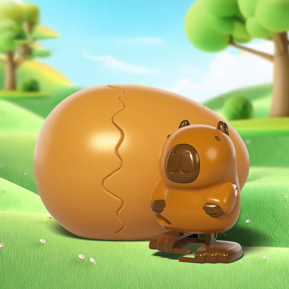 BouncyBeast – Cute & Interactive – Pop-out Animal Egg