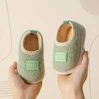 Thumbnail for Cituo – Warm & Soft – Winter Booties
