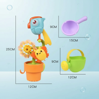Thumbnail for WaterWhirl – Colorful & Educational – Water Sprinkler
