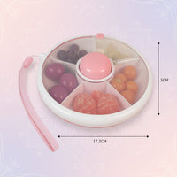 Thumbnail for SnackBuddy – Safe & Convenient – Kids' Snack Box