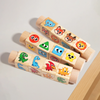 FunMatch – Educational & Creative – Spinning Cartoon Cubes