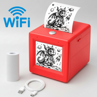 Thumbnail for StickerMagic – Educational & Creative – AI Sticker Printer for Kids