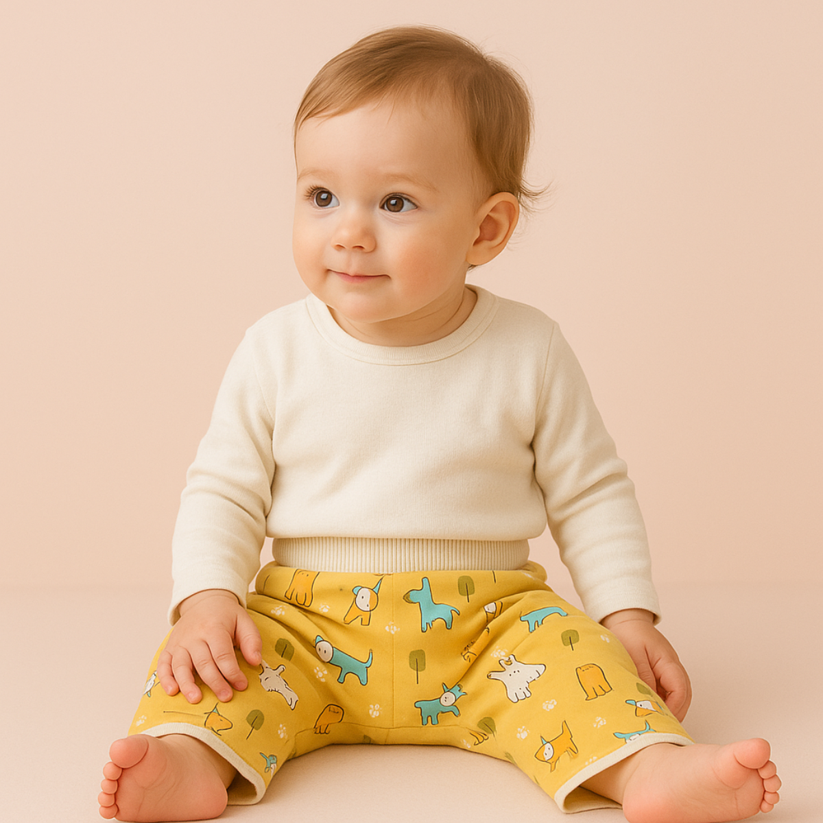 Baby Training Pants™ - Easy potty training - Training pants