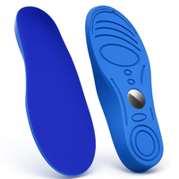Thumbnail for SafeSteps – Peace of Mind For On The Road - Airtag Insole