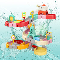 Thumbnail for BathBuilder – DIY & Imaginative – Bath Toys
