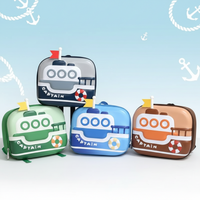 Thumbnail for LittleCaptain – Fun & Practical – Captain Backpack