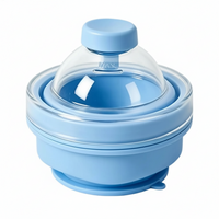 Thumbnail for FlexiCup – Practical & Portable – Foldable Silicone Drinking Cup