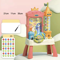 Thumbnail for Mini Claw Machine – Grab & Win – Toy Vending Machine