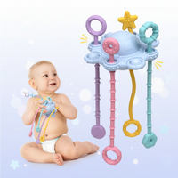 Thumbnail for HappyHands – Sensory & Montessori – Sensory Pull String