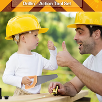 Thumbnail for DreamRole – Educational & Fun – Children's Role-Playing Costumes