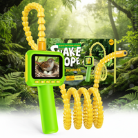 Thumbnail for JuniorExplorer – Educational & Exploratory – Borescope Camera for Kids