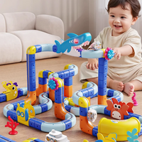 Thumbnail for SharkRail – Fun & Interactive – Electric Train Set