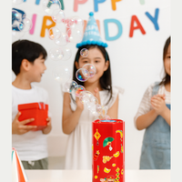 Thumbnail for Bubble Fun – Endless Fun - Bubble Machine