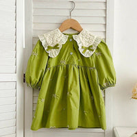 Thumbnail for Mini Fashion™ - Fairy Tales & Style - Baby Dress