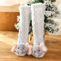 Thumbnail for Mini Fashion™ - Extra Warm - Long Baby Socks