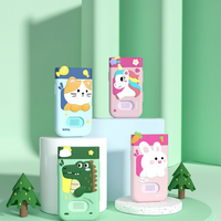 Thumbnail for KiddoPhone – Educational & Interactive – Kids' Smartphone with Camera and Games