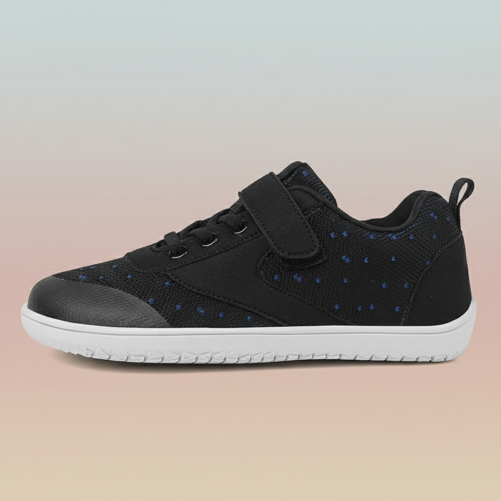 BareSteps – Breathable & Comfortable – Barefoot Sneakers