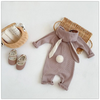 Mini Fashion™ - Cute Rabbit Design - Baby Romper