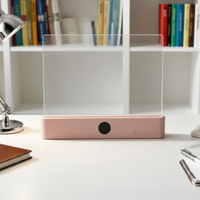 Thumbnail for LumiPanel – LED & Eye Health – Dimmable USB Desk Lamp