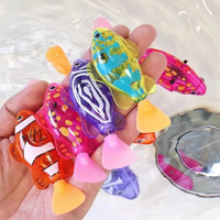 Thumbnail for TinySwim – Fun & Active – Electronic Swimming Fish with LED Light