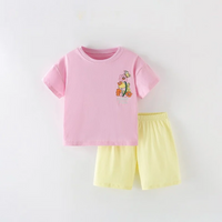 Thumbnail for SunnyBloom – Summer & Adorable – Matching Summer Set