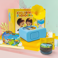 Thumbnail for MagicStories – Creative & Educational – Storyteller (English)