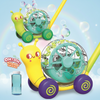 BubbleBuddy – Fun & Interactive – Snail Bubble Blower