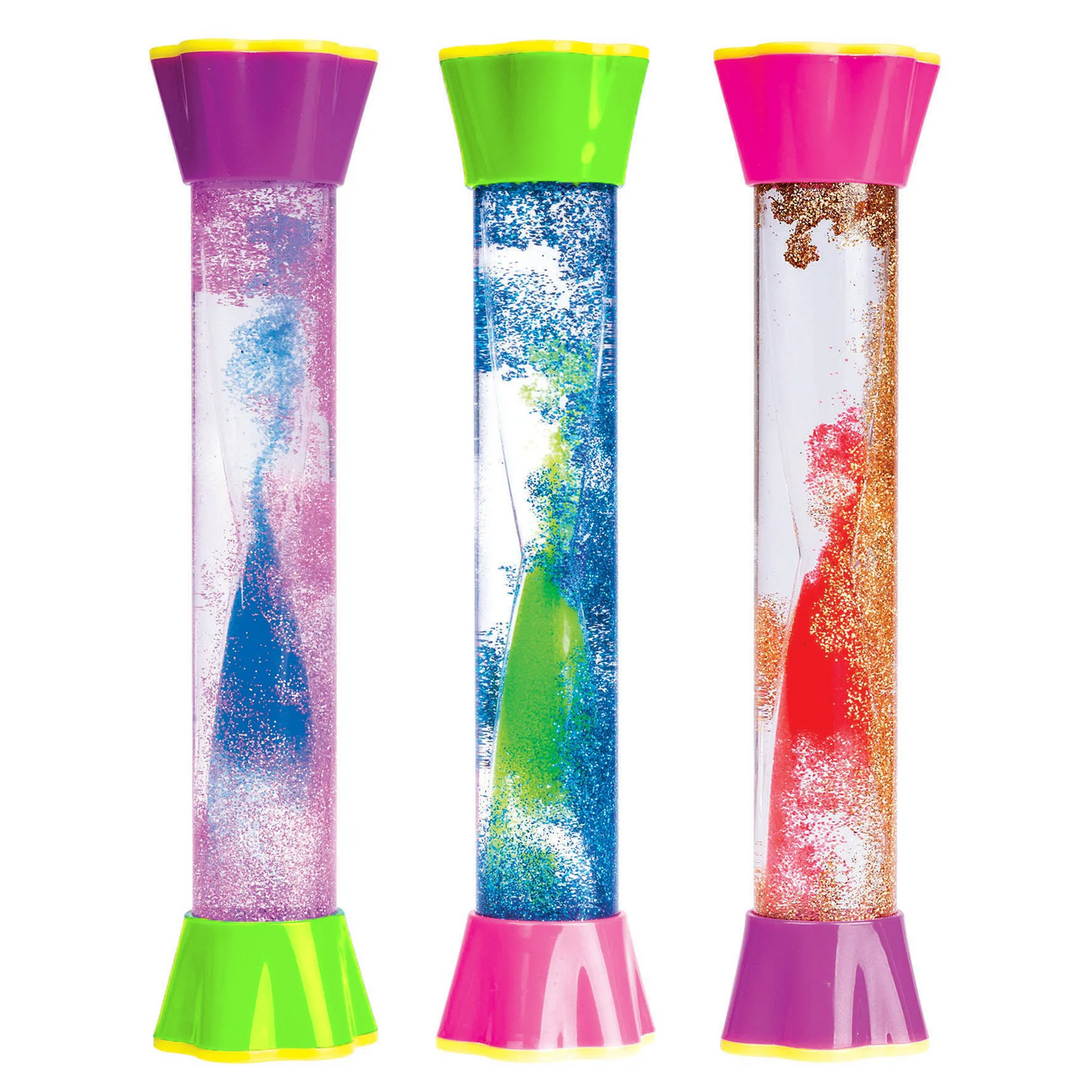 CalmTube – Soothing & Playful – Liquid Sensory Toys