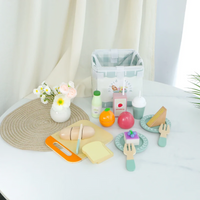Thumbnail for Woods – Interactive & Educational – Breakfast & Picnic Toys