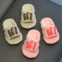 Thumbnail for CloudWalk – Comfortable & Non-Slip – 'Hi' Kids' Slippers