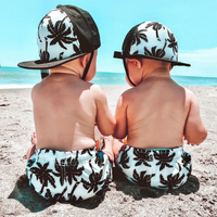 Thumbnail for TinyRay – Breathable & Playful – Kids' Cap