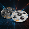 AeroQuest – LED & RC – Hovering UFO Drone