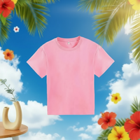 Thumbnail for LumiWear – Fresh & Timeless – Basic Short Sleeve T-shirt