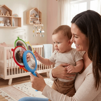 Thumbnail for MirrorFun – Educational & Interactive – Mirror with Facial Expressions