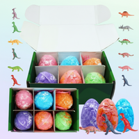 Thumbnail for Surprise Bath Bomb – Fun & Nourishing – Bath Fizzer