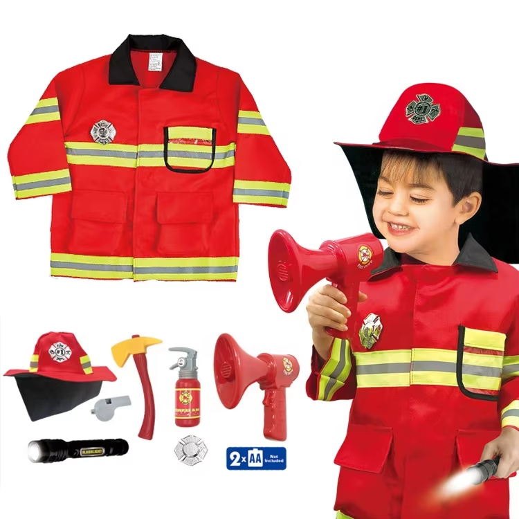 DreamRole – Educational & Fun – Children's Role-Playing Costumes