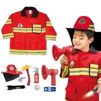Thumbnail for DreamRole – Educational & Fun – Children's Role-Playing Costumes