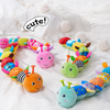 CuddleCater – Sensory & Developmental – Baby Rattle