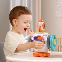 Thumbnail for FunSkills – Montessori & Educational – Educational Activities Cube
