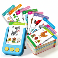 Thumbnail for TalkyCards – Interactive & Educational – Talking Flashcards for Kids