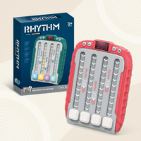 Thumbnail for RhythmIQ – Educational & Exciting – Musical Reflex Trainer