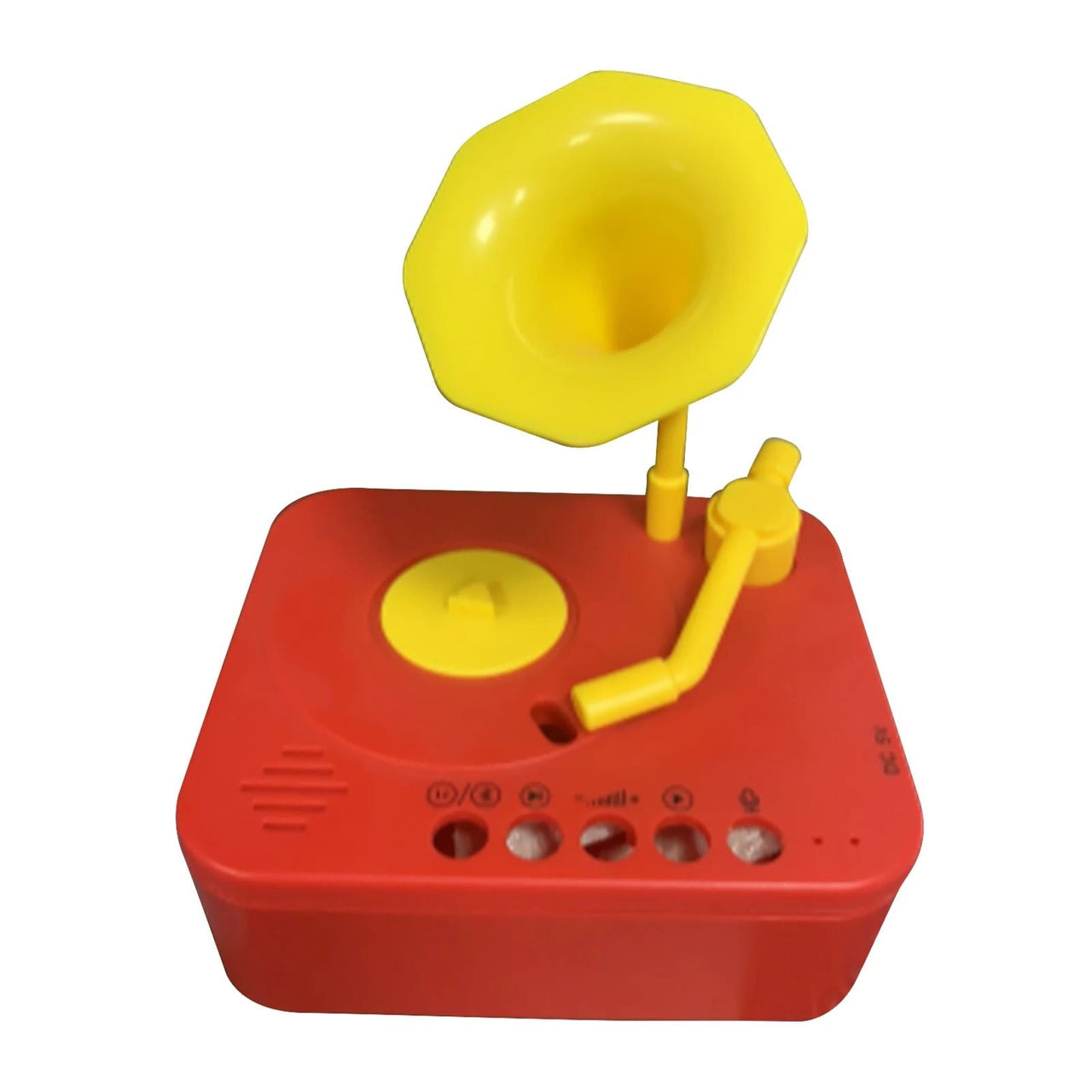 Sound Spinner™ – Stories & Songs - Toy Gramophone