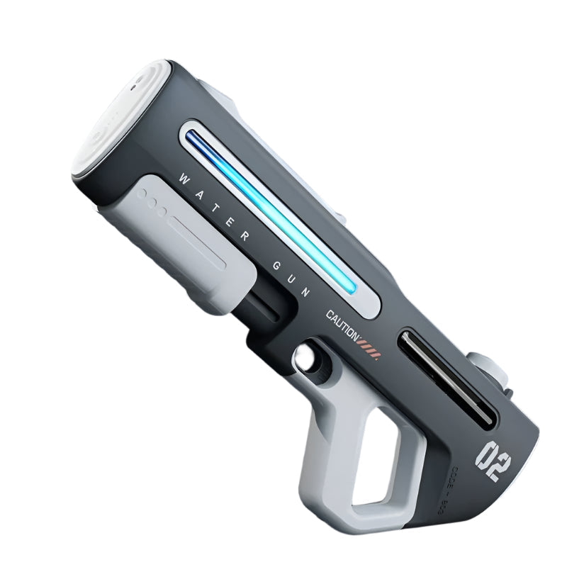 Hydro Force - Powerful & Fast - Water Gun