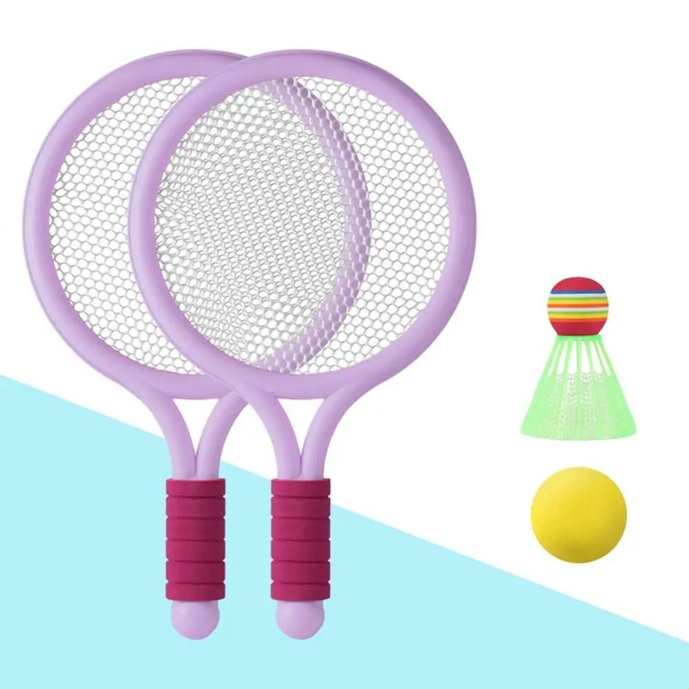 Racket Tennis™ – Aim & Smash – Tennis & Badminton Play Set