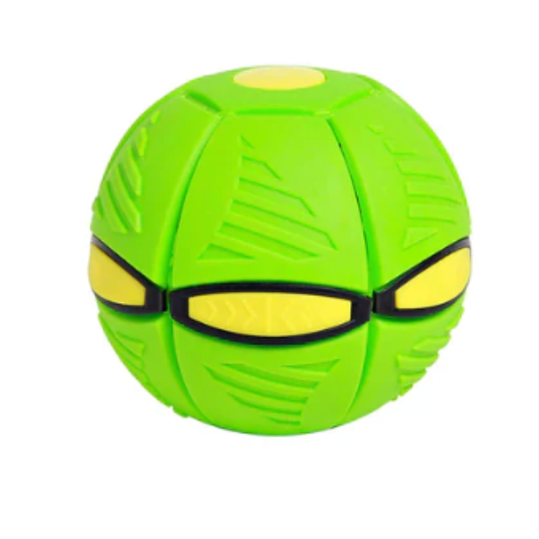 Magic Ball™ - Fun outdoor toy - Shape-shifting ball