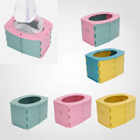 Thumbnail for BabyCare – Practical & Portable – Foldable Children's Potty