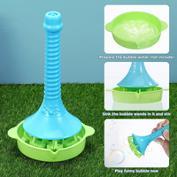 Thumbnail for BubbleJoy – Fun & Interactive – Bubble Blower Toys