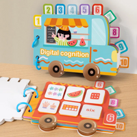 Thumbnail for SmartCount – Educational & Fun – Number Book with Counting Activities