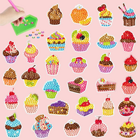 Thumbnail for GemArt – Shady & Shiny – Diamond Painting Stickers